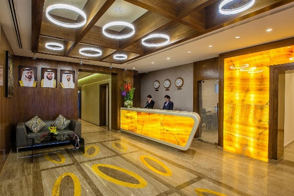 Al Sarab Hotel image 3